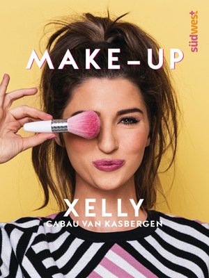 cover image of Make-Up